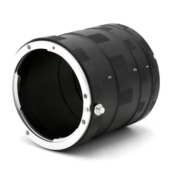 Pro Canon EOS SLR Fotoaparátu Adaptér Kroužek Close-Up Makro Kroužek Adaptér Kroužek