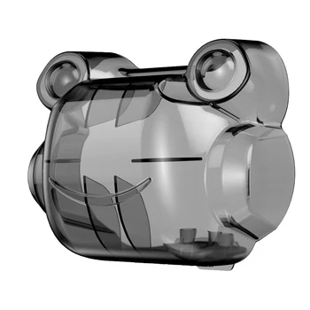 Mini 3 Pro Gimbal Lock Kryt Stabilní Unikátní Frog Design Stabilní Unikátní Design Žába
