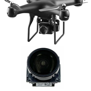 Upgrade Vašeho Letu Fotoaparát s Kovový Objektiv pro Avata Letu Fotoaparát DropShipping