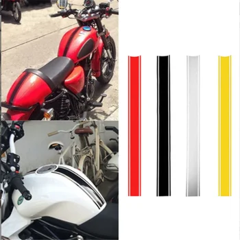Motocykl dekorativní palivové nádrže pás nálepka pro Ducati 900SS 1000SS 996 998 B Y R ST4 S ABS 748 750SS