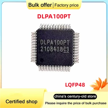 1-5KUSŮ/Hodně Originální DLPA100PT DLPA100 LQFP48 motor driver IC čip ovládání