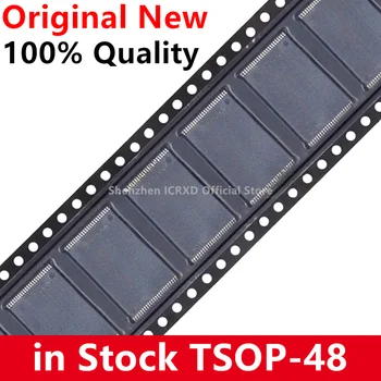(5-10 ks)100% Nové F59L2G81A-25TG F59L2G81A 25TG tsop-48 Chipset