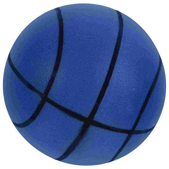 Skákací Míče Hračky Skákací Domů Polyuretanové Pružnost Skákání Tichý Basketbal