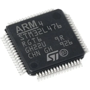 Nové originální STM32L476RGT6 RCT6 RET6 LQFP mikroprocesoru čipu