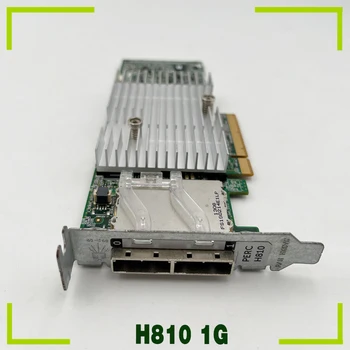Pro Dell H810 Pole Karty 1G Cache Baterie HBA MD3200 MD1200 0VV648 VV648