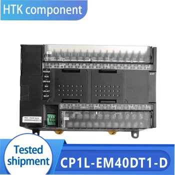 Nové Originální Programovatelný Řadič CP1L-EM40DT1-D
