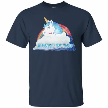 Nové Ústřední Zpravodajské služby Unicorn Rock Kevin Hart Dwayne Johnson Unisex T-shirt Bavlna Přizpůsobit