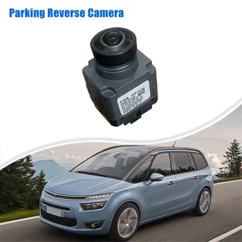 9806794180 pro Citroen DS Peugeot Auto Zadní Pohled Zálohování Parkovací Kamera Reverzní Fotoaparát