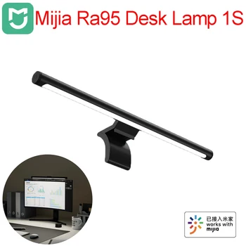 Mijia Ra95 Stolní Lampa 1S Dálkové Ovládání pro Počítače PC Monitoru Bar Závěsné Světlo LED s Mi Domácí Aplikace