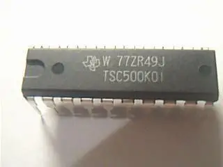 10pieces Původní stock TSC500K01