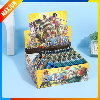 Plný box Dragon Ball Anime Obrázek První Vydání Anime Periferní Kakarotto Slávu Sběratelské Edice, Jeden Kus Anime Laserové Karty