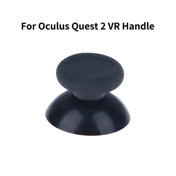 Originální Nový Ovladač Joystick Cap Pro Meta Oculus Quest 2 VR Headset Zvládnout Opravy Dílů příslušenství