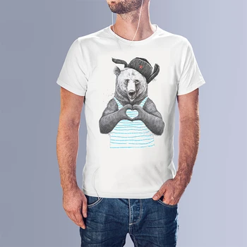 T-Košile pro Muže Letní Styl Bílé Bavlněné Tričko pro Muže Ležérní Unisex Módní Dámské Tričko-Košile Topy